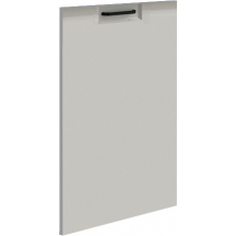 Front do zabudowy zmywarki 45 cm FL-zm45 FAVORIT LATTE Podstawowe