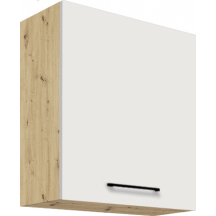 Szafka górna wisząca 60 cm 34G INFINITY WHITE Podstawowe