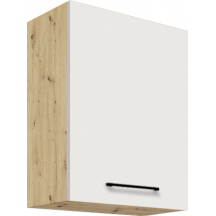 Szafka górna wisząca 50 cm 33G INFINITY WHITE Podstawowe