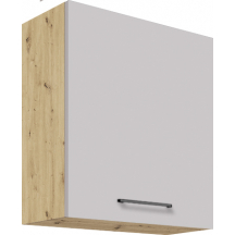 Szafka górna wisząca 60 cm 34G INFINITY LATTE Podstawowe