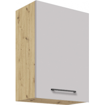 Szafka górna wisząca 45 cm 32G INFINITY LATTE Podstawowe