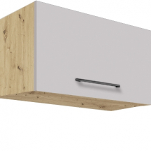 Szafka górna wisząca okapowa 1 klapa 60 cm 36G INFINITY LATTE Podstawowe