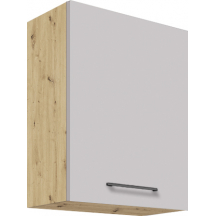 Szafka górna wisząca 50 cm 33G INFINITY LATTE Podstawowe