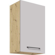 Szafka górna wisząca 40 cm 31G INFINITY LATTE Podstawowe