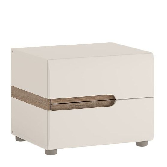 Szafka nocna TYP 96 LINATE Podstawowe