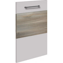 Front do zabudowy zmywarki 45 cm zm45 INFINITY LATTE Podstawowe