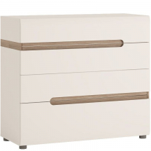 Komoda z szufladami TYP 44 LINATE Podstawowe