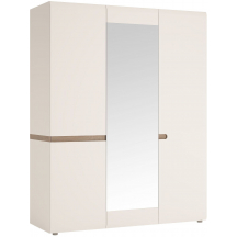 Szafa 3D TYP 22 LINATE Podstawowe