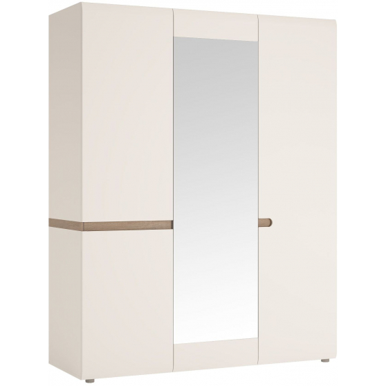 Szafa 3D TYP 22 LINATE Podstawowe