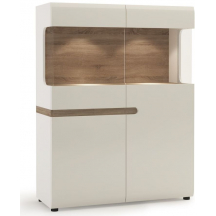 Kredens TYP 33 LINATE Podstawowe