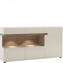 Kredens TYP 42 LINATE Podstawowe