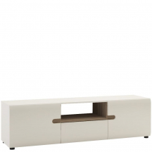 Szafka RTV TYP 50 LINATE Podstawowe