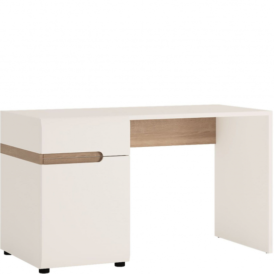 Biurko TYP 80 LINATE Podstawowe