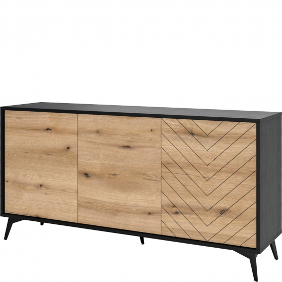 Komoda K154 DIAMOND Podstawowe