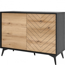 Komoda K104 DIAMOND Podstawowe