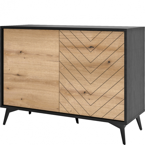 Komoda K104 DIAMOND Podstawowe