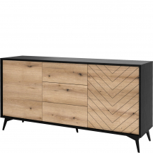 Komoda KSZ154 DIAMOND Podstawowe