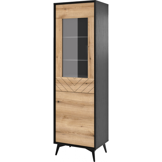 Witryna W54 DIAMOND Podstawowe