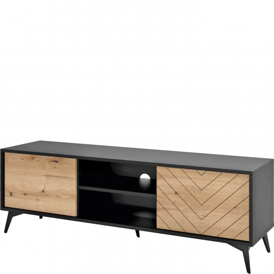 Szafka RTV RTV154 DIAMOND Podstawowe