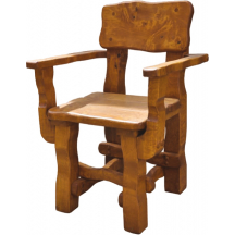 Krzesło ogrodowe MAX MO098 Podstawowe