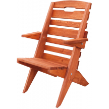 Krzesło ogrodowe TOM MO108 Podstawowe