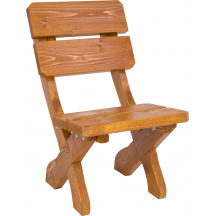 Krzesło ogrodowe MARIO MO111 Podstawowe (1)