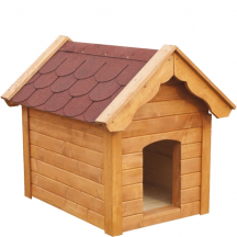 Buda dla psa BRUNO MO142 Podstawowe