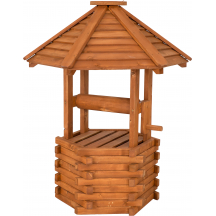 Studnia ogrodowa WIKI MO151 Podstawowe