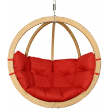 Fotel wiszący KOKO MO170 z poduszką Podstawowe (1)