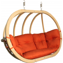 Fotel wiszący ROKO MO175 z poduszką Podstawowe (1)