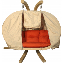 Pokrowiec do huśtawki wiszącej ROKO MO174/175 Podstawowe
