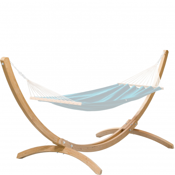 Stelaż do hamaka LEON MO179 Podstawowe
