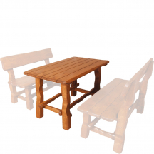 Stół ogrodowy MAX MO211 Podstawowe