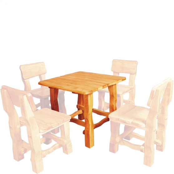 Stół ogrodowy MAX MO213 Podstawowe