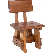 Krzesło ogrodowe BEN MO265 Podstawowe