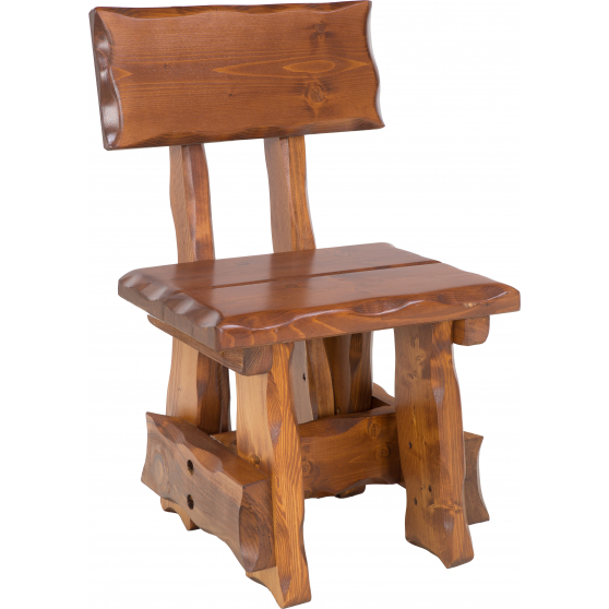 Krzesło ogrodowe BEN MO265 Podstawowe