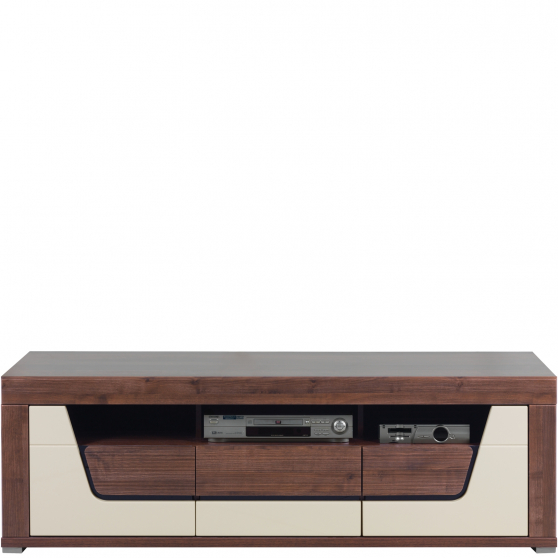 Szafka RTV duża KN-2 KENZO Podstawowe