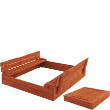 Piaskownica BASIA MO250 Podstawowe