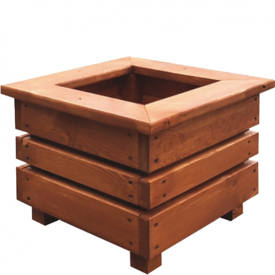 Donica FLORA MO270 Podstawowe