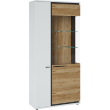 Witryna 2D SAIV02 SALINAS Podstawowe