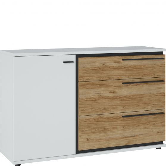 Komoda 1D3S SAIK01 SALINAS Podstawowe