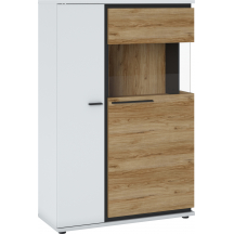 Kredens Prawy 2D SAIV01R SALINAS Podstawowe