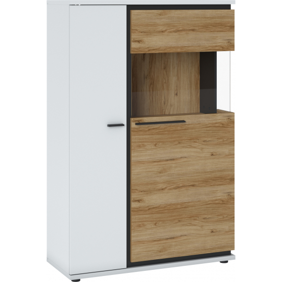 Kredens Prawy 2D SAIV01R SALINAS Podstawowe