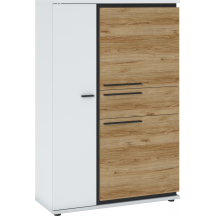 Szafka 3D1S SAIK03 SALINAS Podstawowe