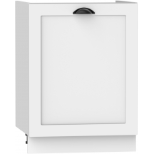 Szafka pod zlewozmywak 1 szuflada D60ZL S/1 ADELE Podstawowe (1)