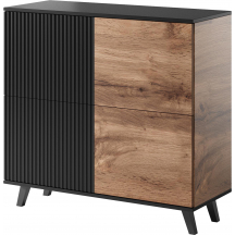 Komoda KM-2 RANDOM Podstawowe