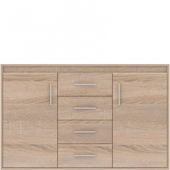 Komoda duża TX-7 TEXAS Podstawowe