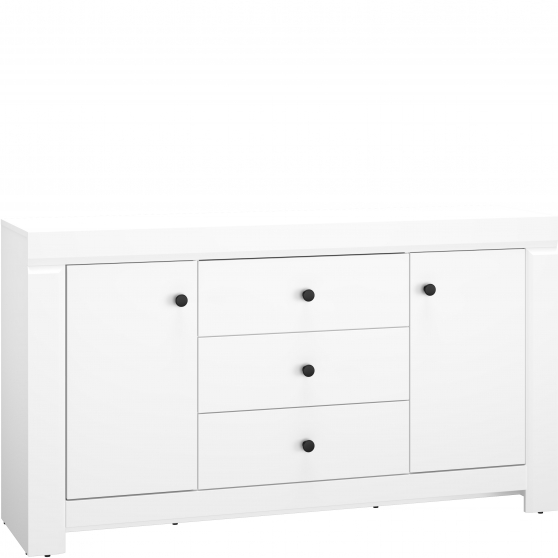 Komoda 09 LAHTI Podstawowe