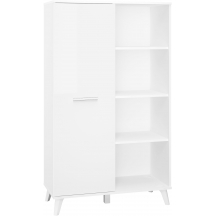 Regał 1140901 SECCO Podstawowe