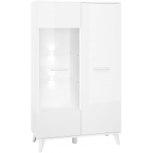 Kredens 1140801 SECCO Podstawowe